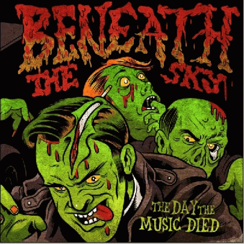 Beneath The Sky : The Day the Music Died